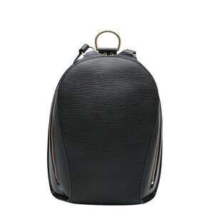 Louis Vuitton Mabillon Backpack Epi #252136L72B